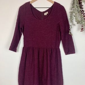 Maison Jules | Scoop-neck A-line Dress